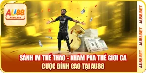 Sảnh IM Thể Thao Là Gì? Kinh Nghiệm Cá Cược Tại IM Sports Từ A–Z